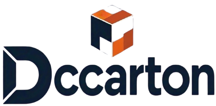 Dccarton Logo